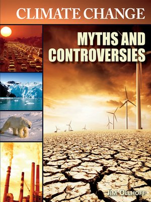 cover image of Myths and Controversies